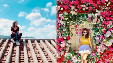 澳門最新5大人氣打卡Cafe