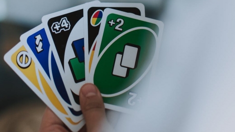 UNO官方表明玩法不准疊加狂Draw 2 網民：無視規矩繼續Draw！