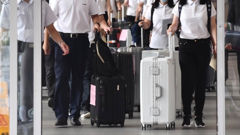 每月平均4.5萬人獲豁免檢疫入境香港 連月來逾22萬人抵港後無需隔離！