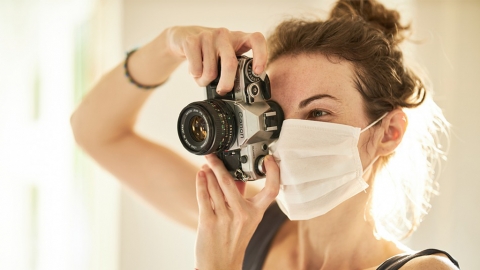 疫情過後9大旅遊預測 VR體驗／寵物友善／本地遊成主流？