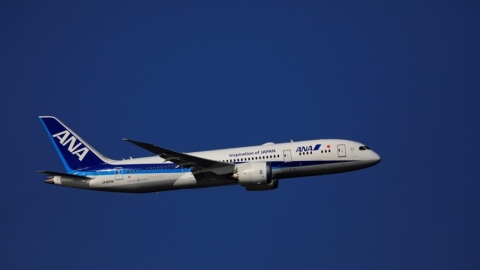 全日空為止蝕計劃裁減3500名職員 擬安排員工調往豐田汽車等其他公司