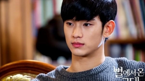 韓國票選10大凍齡童顏演員 宋仲基無緣五強 第1名做足14年男神