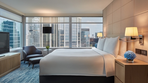 JW萬豪酒店限時7日優惠2021年都用得！