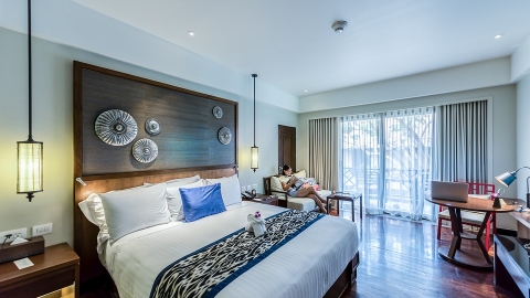 酒店員工爆料房內6大污糟位