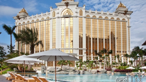 澳門銀河7大酒店買一送一優惠！