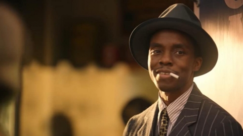 Netflix 12月新上映電影推薦 刻在你心底的名字/黑豹遺作/30年代Lily Collins