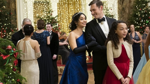 2020聖誕必看節日電影/劇集推介 爛蕃茄獲100%好評/全球收視排行榜冠軍