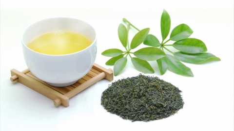 飲茶或可防疫？ 日本研究發現茶可降低新冠病毒傳染力