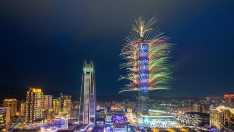 2021台北跨年演唱會如常舉行！ 陣容強大有魚丁糸/周興哲/Hebe田馥甄