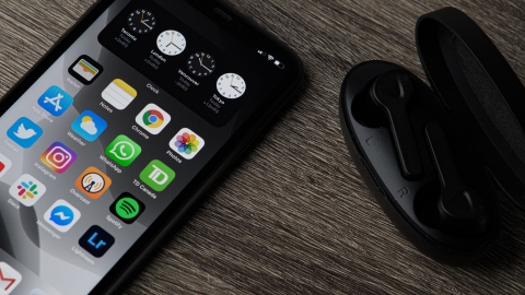 蘋果Apple公布2020年15大最佳App及遊戲名單 運動練習App及Zoom都上榜