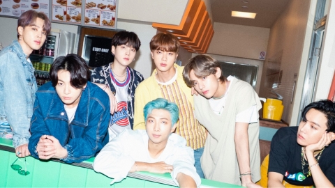 2020年Spotify最熱KPOP排行榜 香港人最喜歡的韓團原來是？