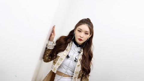 金請夏確診新冠肺炎 原定今周回歸與BoA、泰妍同台！