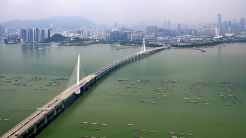 深圳灣管制站明起設24小時貨物清關 視乎疫情或推24小時旅客通關