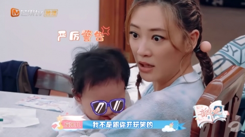 為避疫情送Jasper到上海讀書 虎媽應采兒：以升讀清華/北大/耶魯為目標