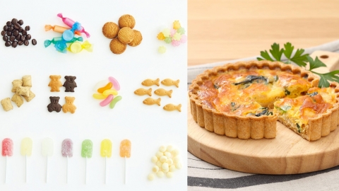 2020年無印良品15大人氣食品排名 零食/即食料理/冷凍食品