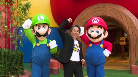 USJ任天堂新園區SUPER NINTENDO WORLD 3月18日正式開幕 場內7大必玩位率先睇