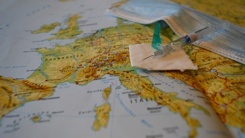 接種疫苗後先可以去旅行？ 林鄭交待疫苗詳情強調市民「有得揀」