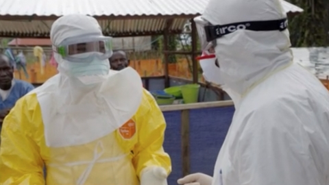 剛果出現新病毒「X疾病」 傳染率比新冠肺炎高7成 死亡率高達5至9成！