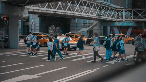 台灣教育部擬放寬香港學生讀高中 開放讀公立中學/校長可代做監護人