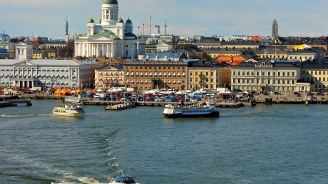 試做芬蘭人移民當地90日 有齊住屋/托兒/搵工服務為永居鋪路