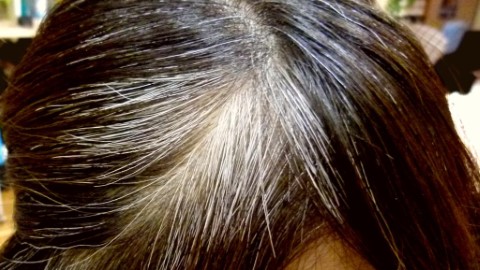 科學家發現壓力大生白髮原因 指未來有一個方法阻止白髮出現