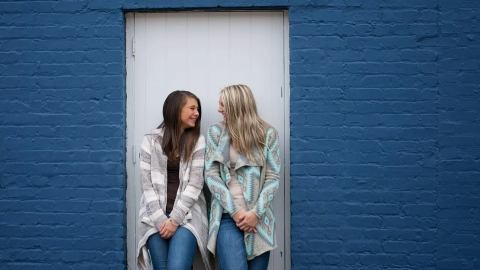 內地2網戀男友接連離奇死亡 剋夫原因與恐怖閨密有關？