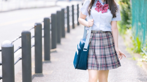 內地掀日本女高中生制服熱潮 引民眾排隊搶購：很可愛又感受到青春