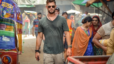 2020 十大Netflix觀看率最高原創電影