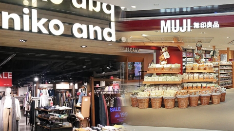 每周精選6大勁減優惠！ MUJI新春福袋$168起/美亞廚具、Niko and...3折起/米芝蓮賀年糕點2折起/琴行結業1折起