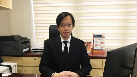 皮膚科胡惠福醫生教6招淡斑方法！美白偏方可致皮膚炎 了解雀斑成因/預防雀斑形成