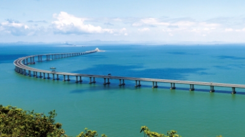 大灣區航空航點全面睇 多達104個航點 13條為日本航線 近半為內地航線