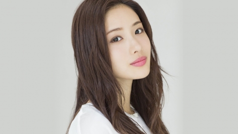 石原聰美被爆確診新冠肺炎 開劇首日檢測呈陽性！新劇拍攝急延期