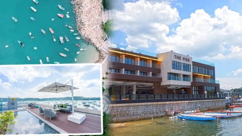 3大酒店遠離繁囂度假一流！人均低至$571起 西貢豪華海景房/赤柱套房嘆按摩浴池