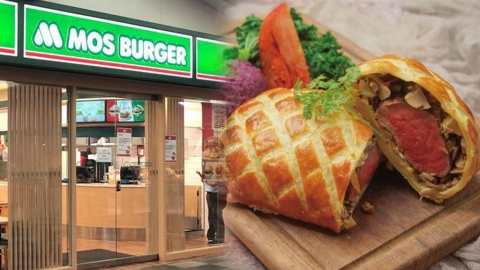 本周精選5大飲食勁減優惠！ 麥當勞減$5/MOS Burger送$10券/西餐廳Mini Friday免費午餐/吉野家減$10/Pizza Box大薄餅$20