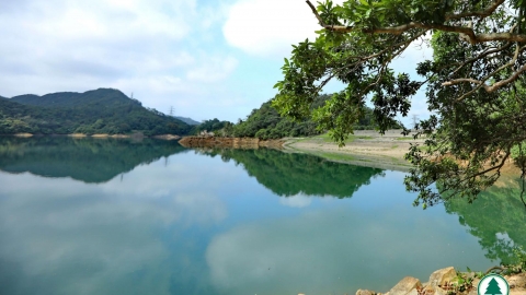 新年5大行山郊遊路線推介！ 千島湖/西高山/城門水塘/西貢荔枝莊/金山
