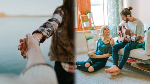 單身必玩！韓國戀愛心理測驗 找出對你有興趣的對象類型！