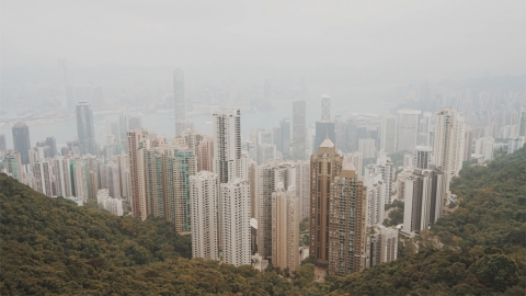 2021年全球前景展望調查出爐 香港成第2最悲觀地區