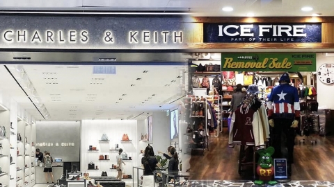 本周精選4大開倉勁減優惠！