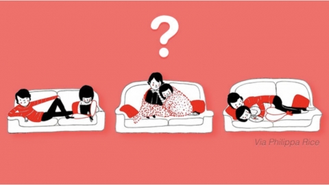 韓國人氣戀愛心理測驗 單身必玩！測理想對象類型！