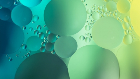 日本人氣顏色心理測驗 揀選喜愛顏色測出你在異性眼中的魅力特質