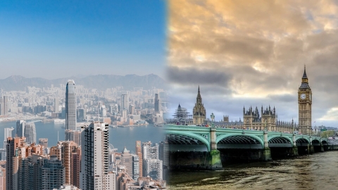 2021全球樓價最貴城市排名 第一名返20年工兼絕食都未能買樓！