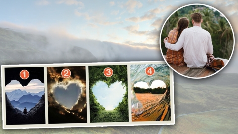 韓國戀人必玩心理測驗！ 你是慢熱情人 還是冷漠戀人？