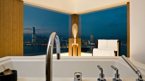 5大酒店復活節早鳥Staycation優惠