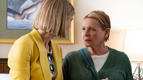 10套Netflix影迷必看電影/劇集推介 多部獲金球獎提名及獎項