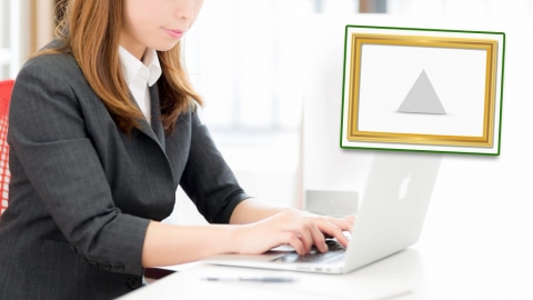 日本瘋傳職場屬性心理測驗 畫圓圈測出你適合打工定創業