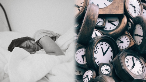 長期夜瞓導致又肥又蠢 感情生活都有影響！8大驚人壞處公開