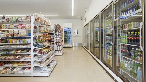 日本人票選10大最愛日本便利店 網民一致讚第1位炸雞棒、飯糰最出色！