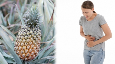 台灣鳳梨在香港人氣急升