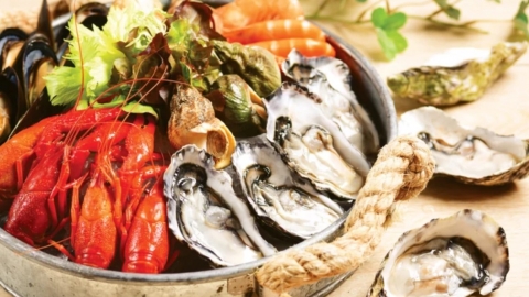 10大酒店自助餐低至58折 最平$178任食生蠔/龍蝦/和牛