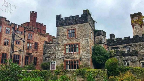 全球10間邪門酒店 床舖被猛烈搖晃/走廊傳出求救聲